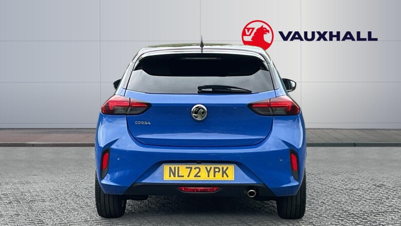 Vauxhall Corsa 1.2 Turbo Ultimate 5dr Petrol Hatchback